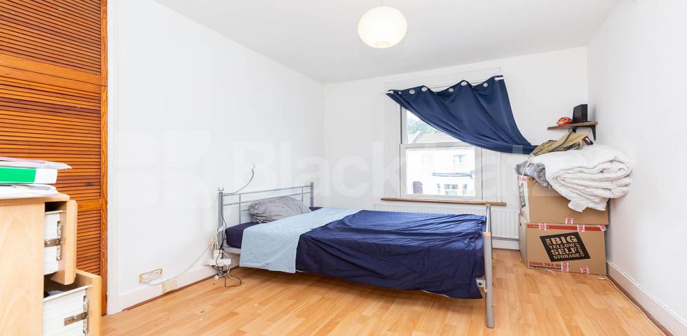 			NEW INSTRUCTION!, 2 Bedroom, 1 bath, 1 reception Flat			 Alexandra Road, TURNPIKE LANE 